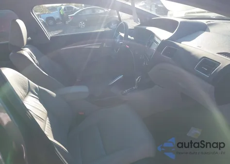 2013 Honda Civic Ex-L from USA, damaged, VIN 19XFB2F93DE288468